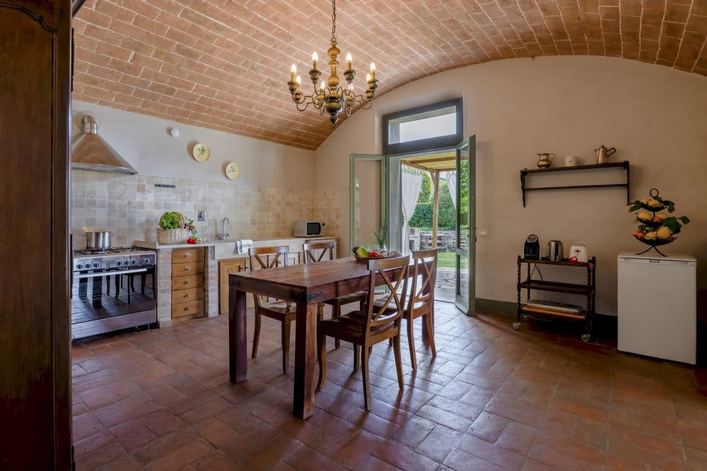 Villa Iside