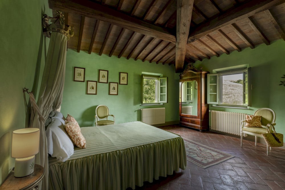 Villa Iside