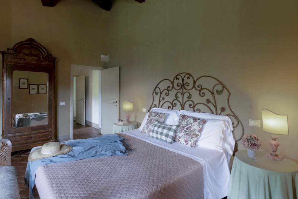 Villa Iside