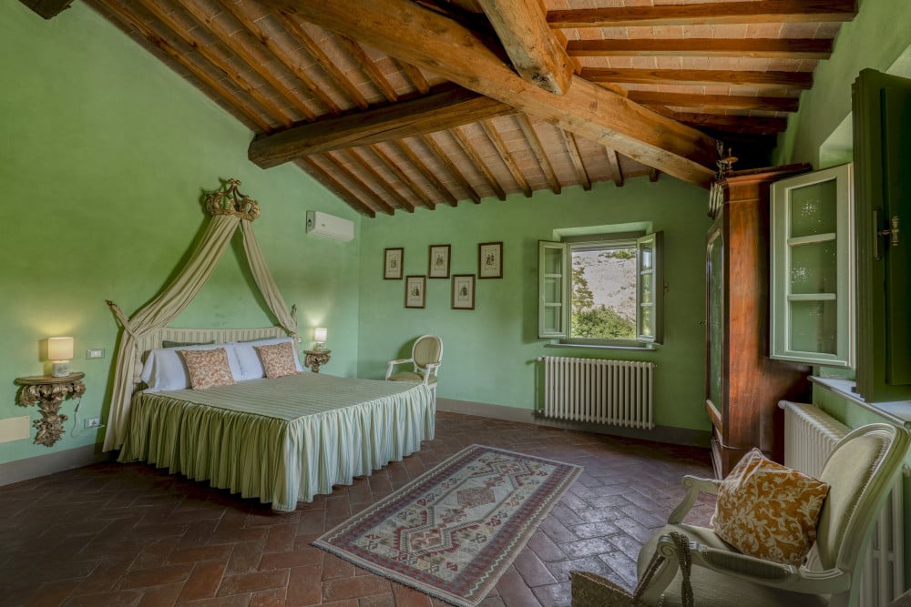 Villa Iside