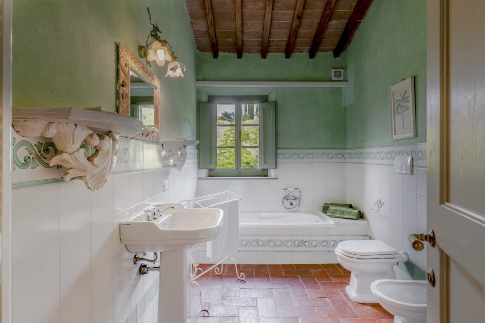Villa Iside