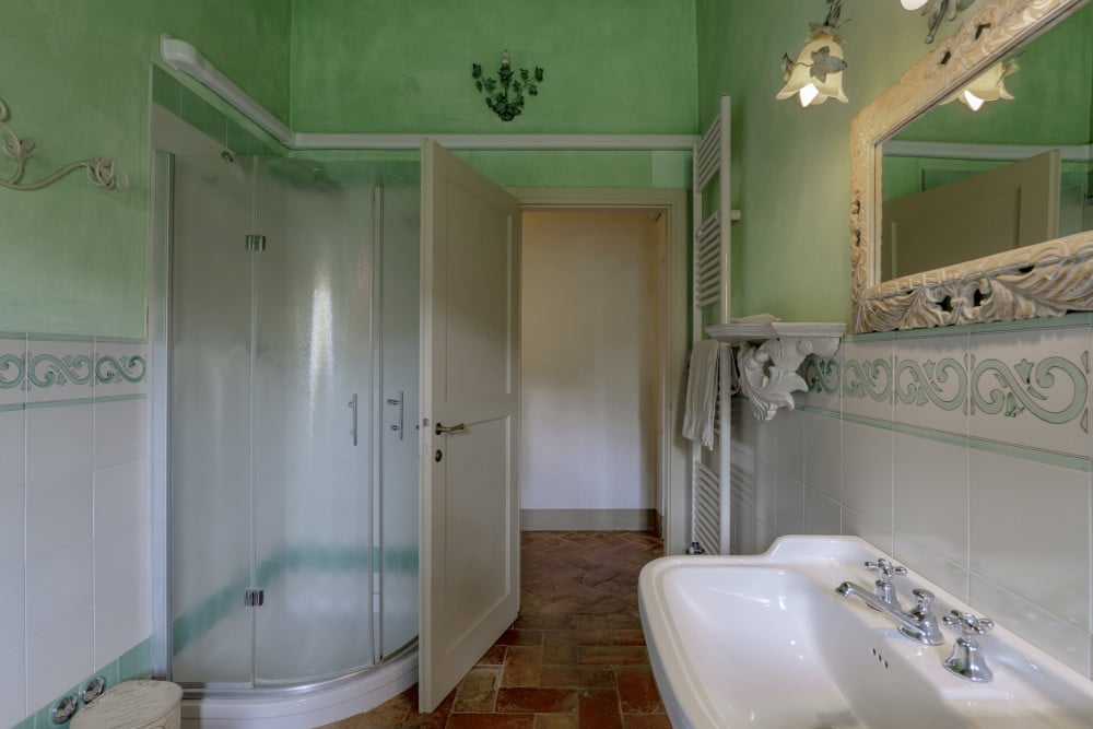Villa Iside