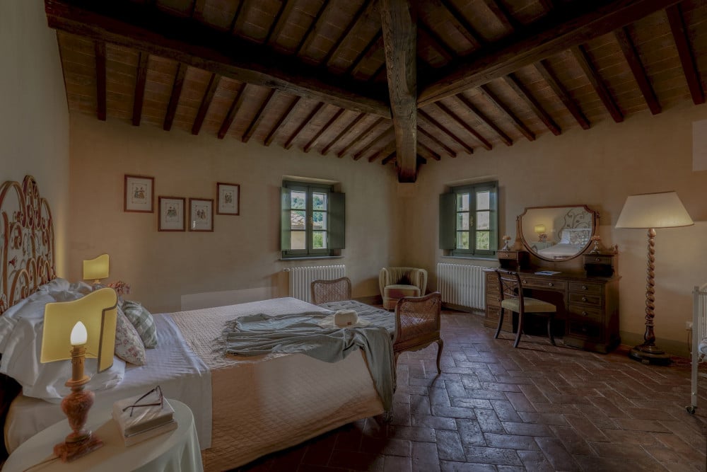 Villa Iside