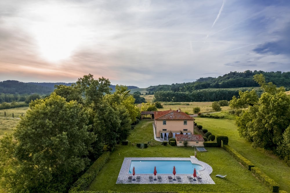 Villa Iside