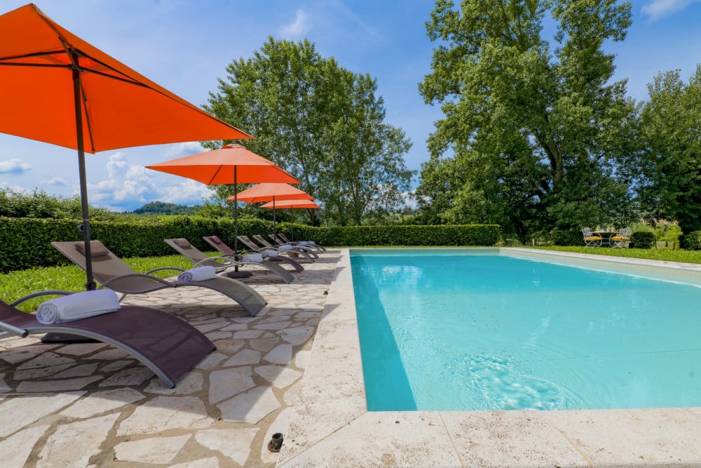 Villa Iside