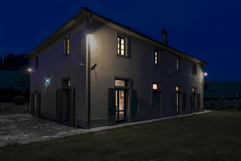 Villa Iside