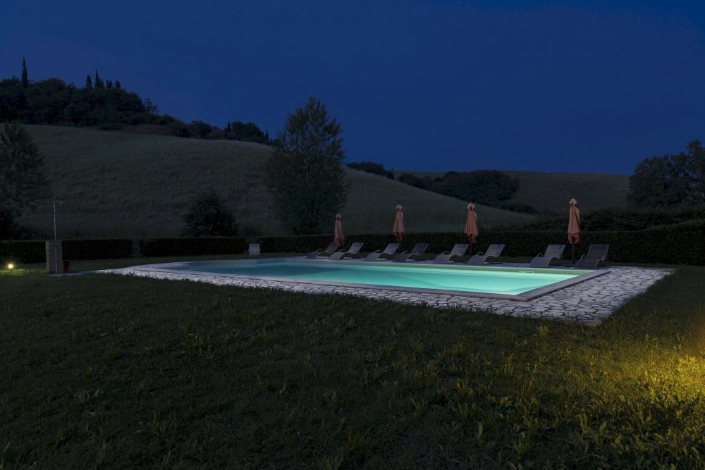 Villa Iside