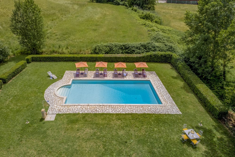 Villa Iside