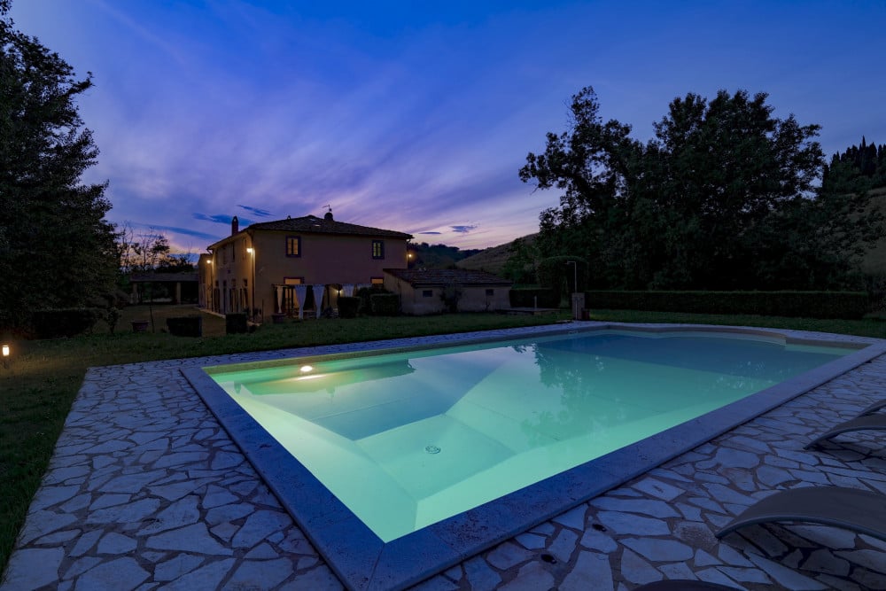Villa Iside