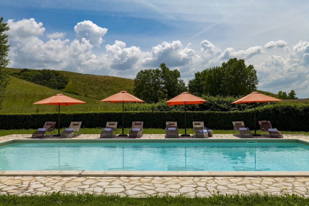 Villa Iside