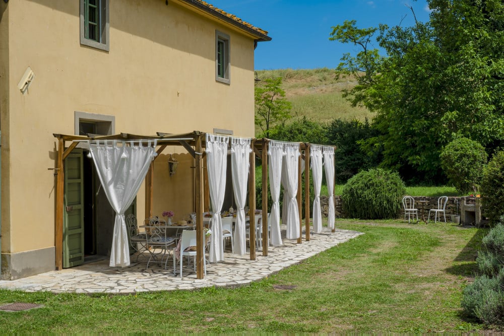 Villa Iside