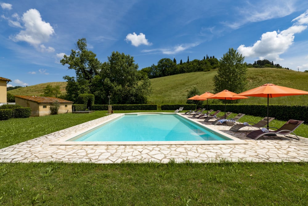 Villa Iside
