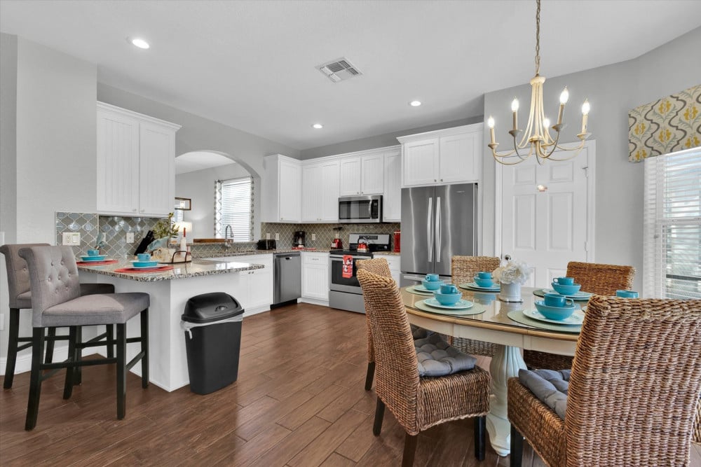 Windsor Hills Resort 1105