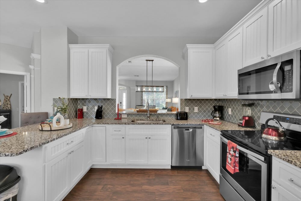 Windsor Hills Resort 1105