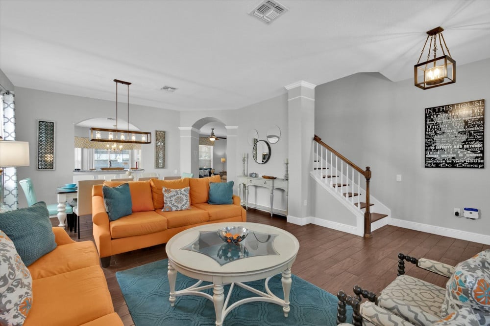 Windsor Hills Resort 1105