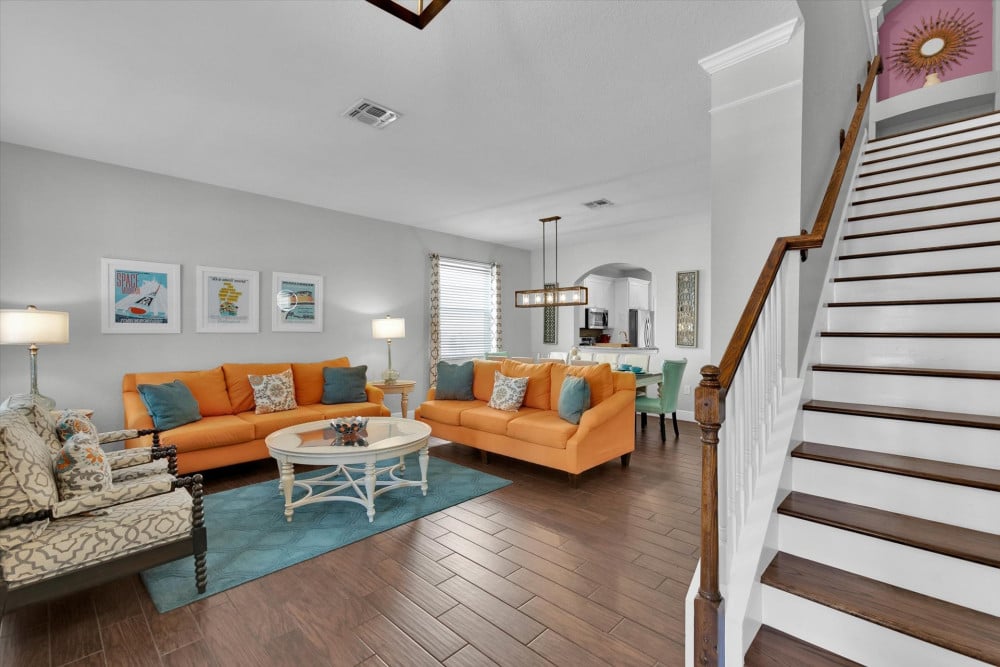 Windsor Hills Resort 1105