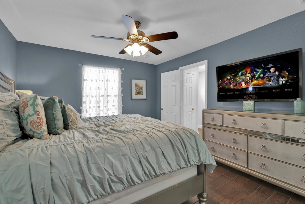 Windsor Hills Resort 1105