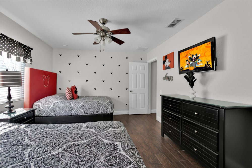 Windsor Hills Resort 1105