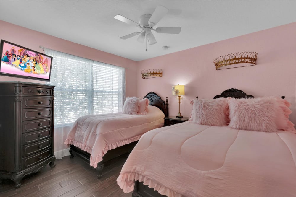 Windsor Hills Resort 1105