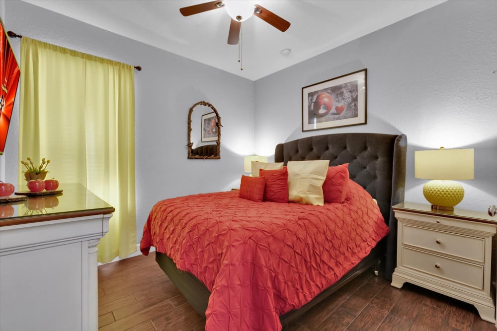 Windsor Hills Resort 1105