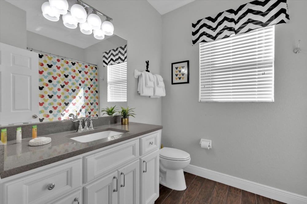 Windsor Hills Resort 1105