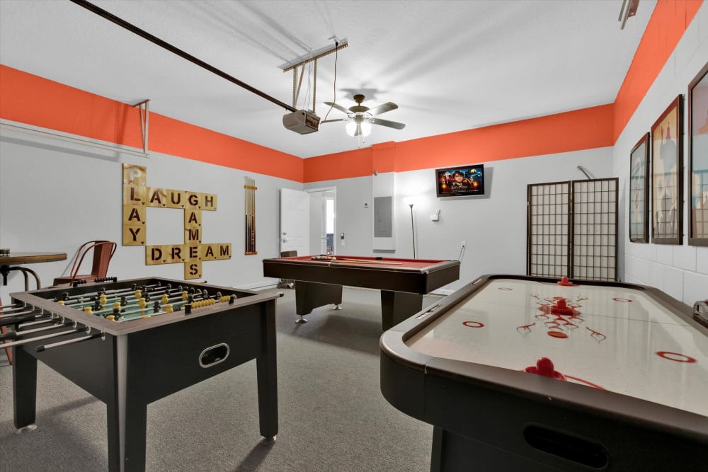 Windsor Hills Resort 1105