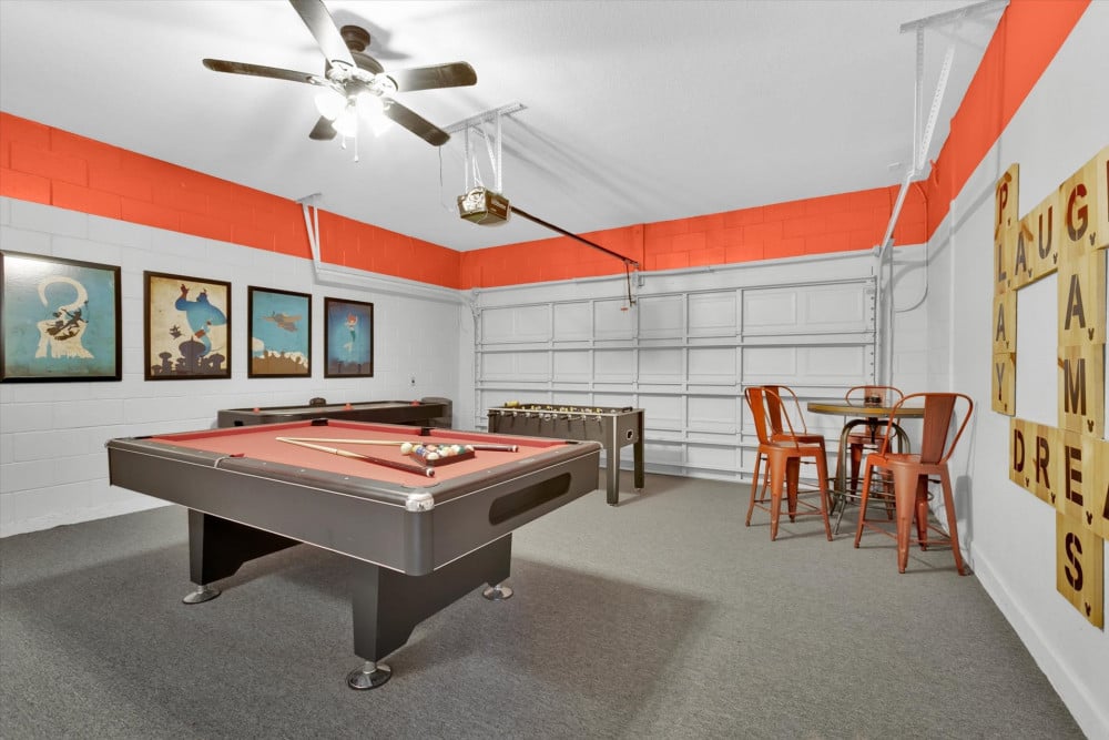 Windsor Hills Resort 1105