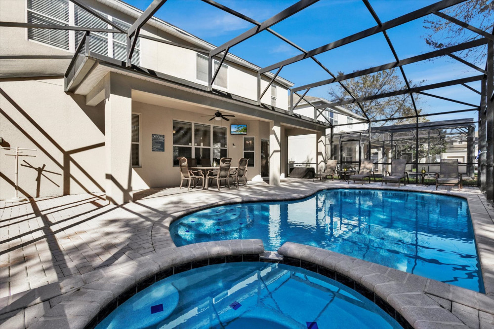 Windsor Hills Resort 1105