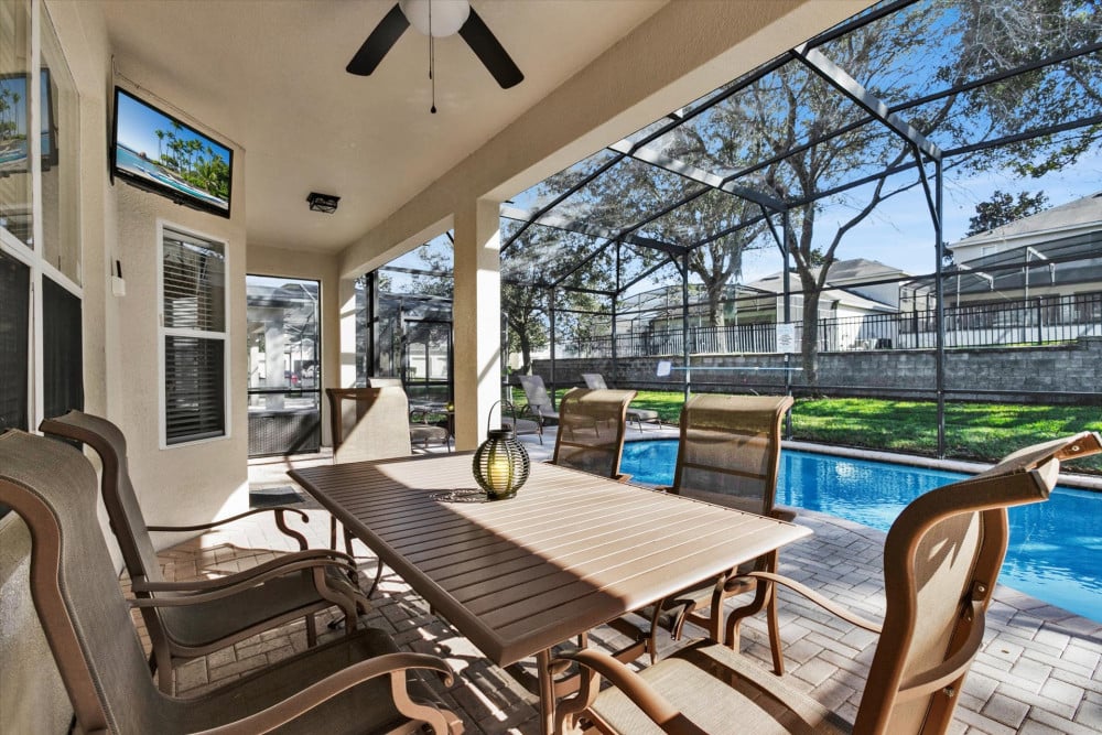 Windsor Hills Resort 1105