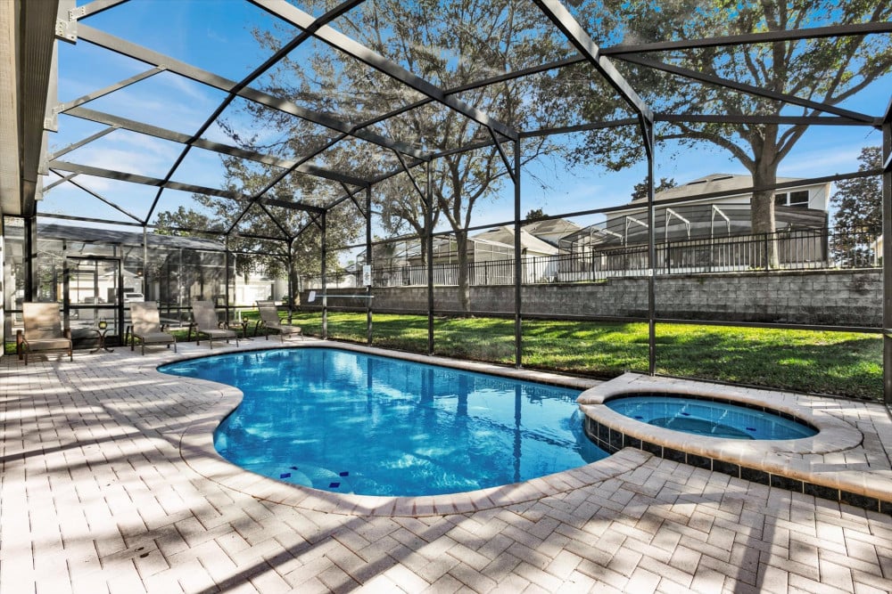 Windsor Hills Resort 1105