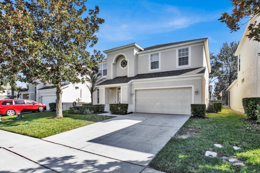 Windsor Hills Resort 1105