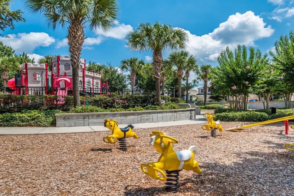 Windsor Hills Resort 1105