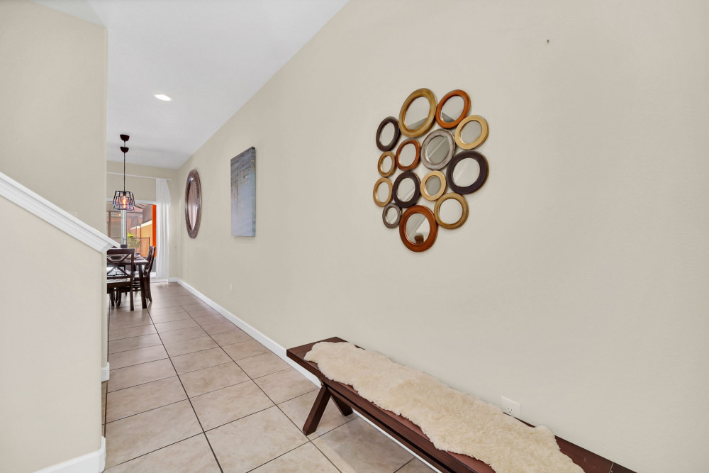 Paradise Palms Resort 354