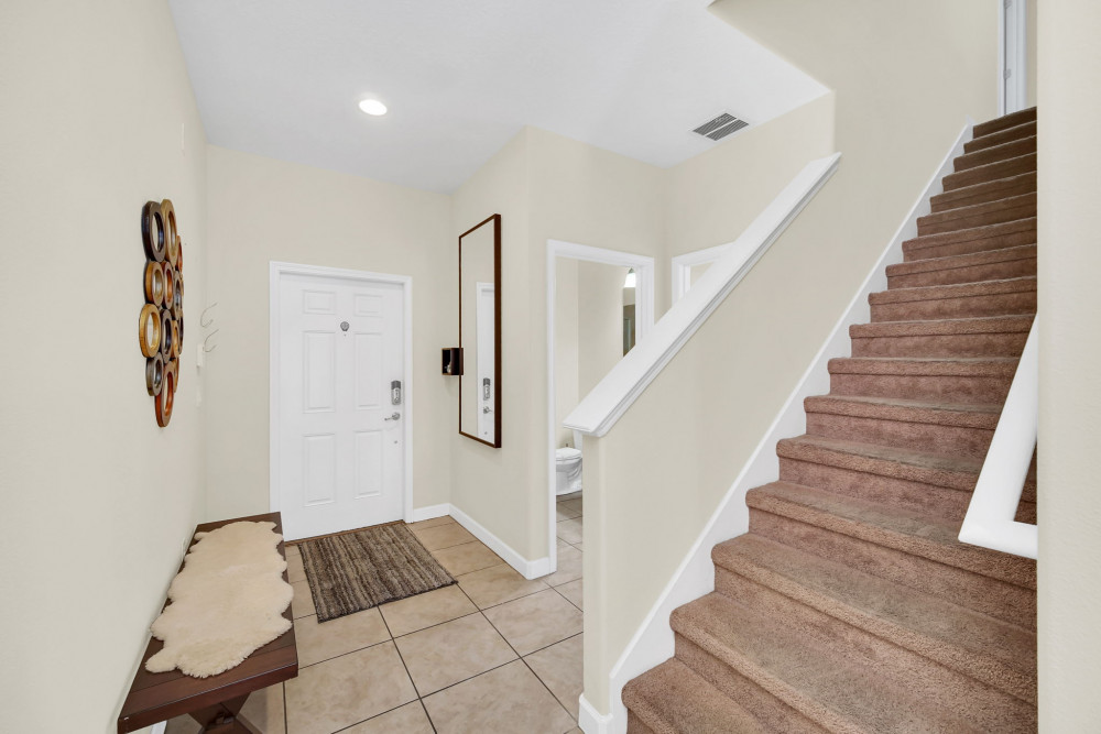 Paradise Palms Resort 354