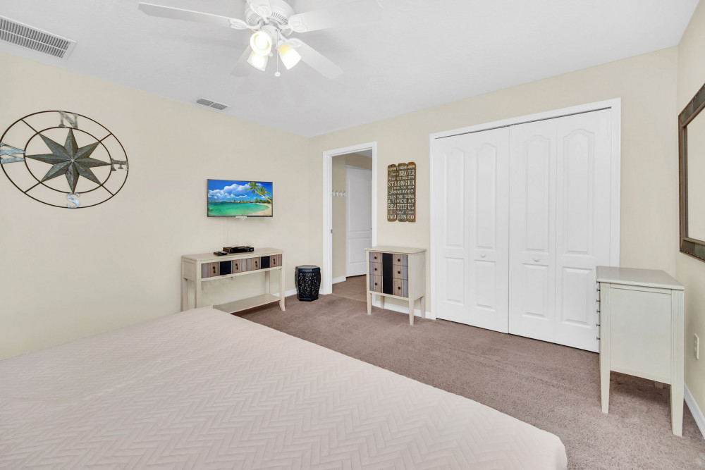 Paradise Palms Resort 354