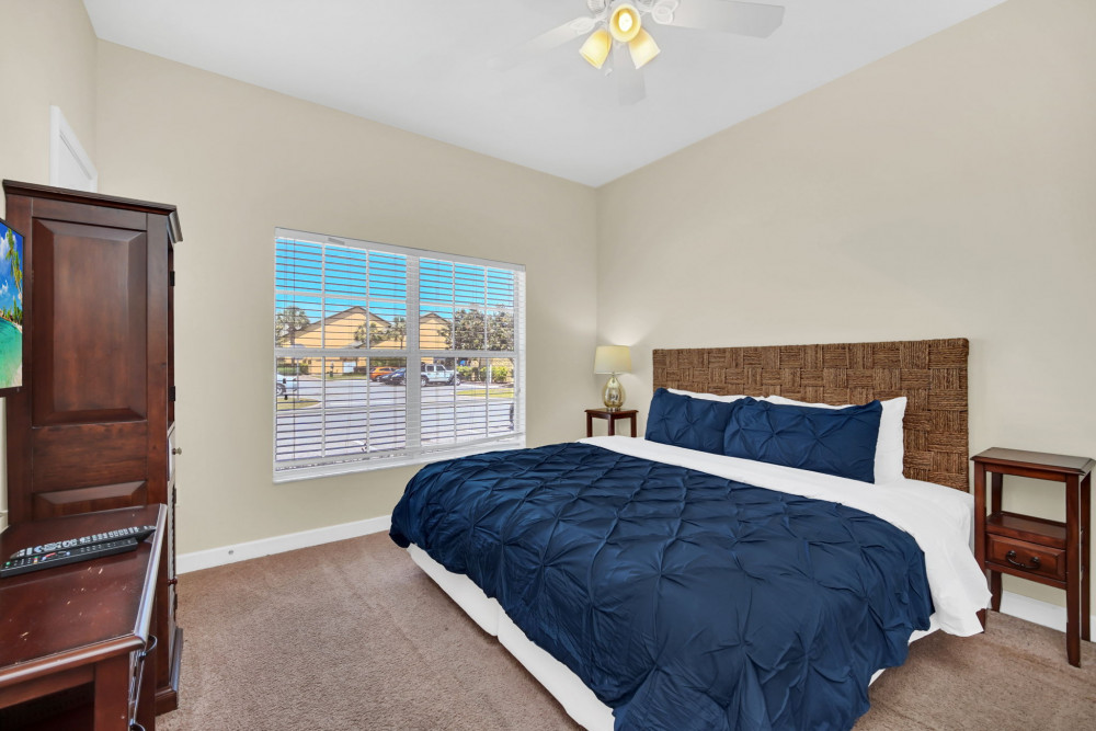 Paradise Palms Resort 354