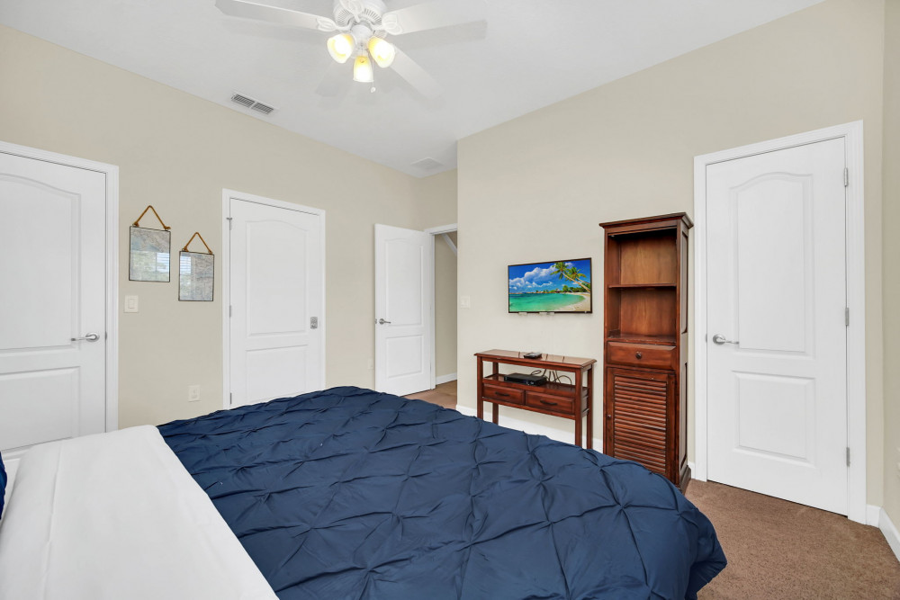 Paradise Palms Resort 354