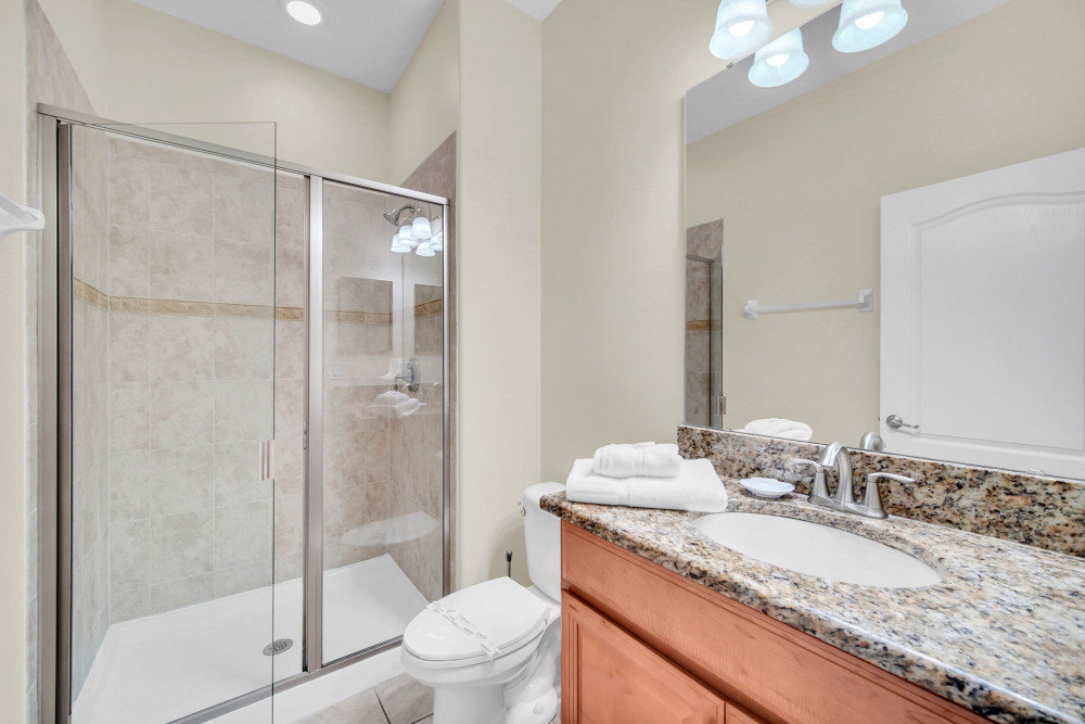 Paradise Palms Resort 354