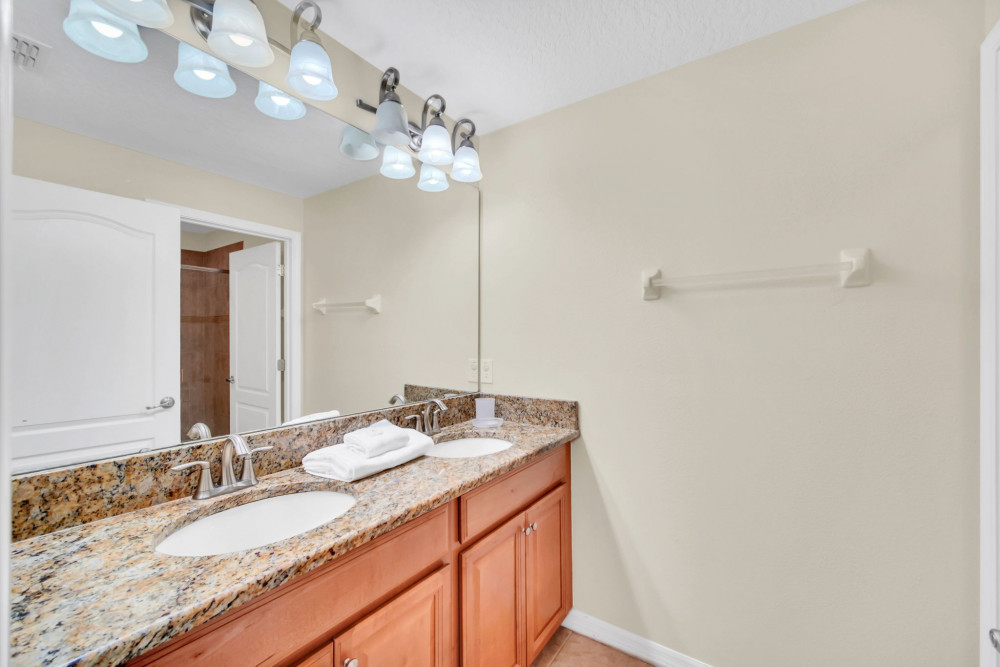 Paradise Palms Resort 354