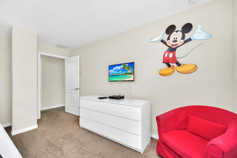 Paradise Palms Resort 354