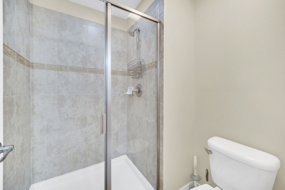 Paradise Palms Resort 354