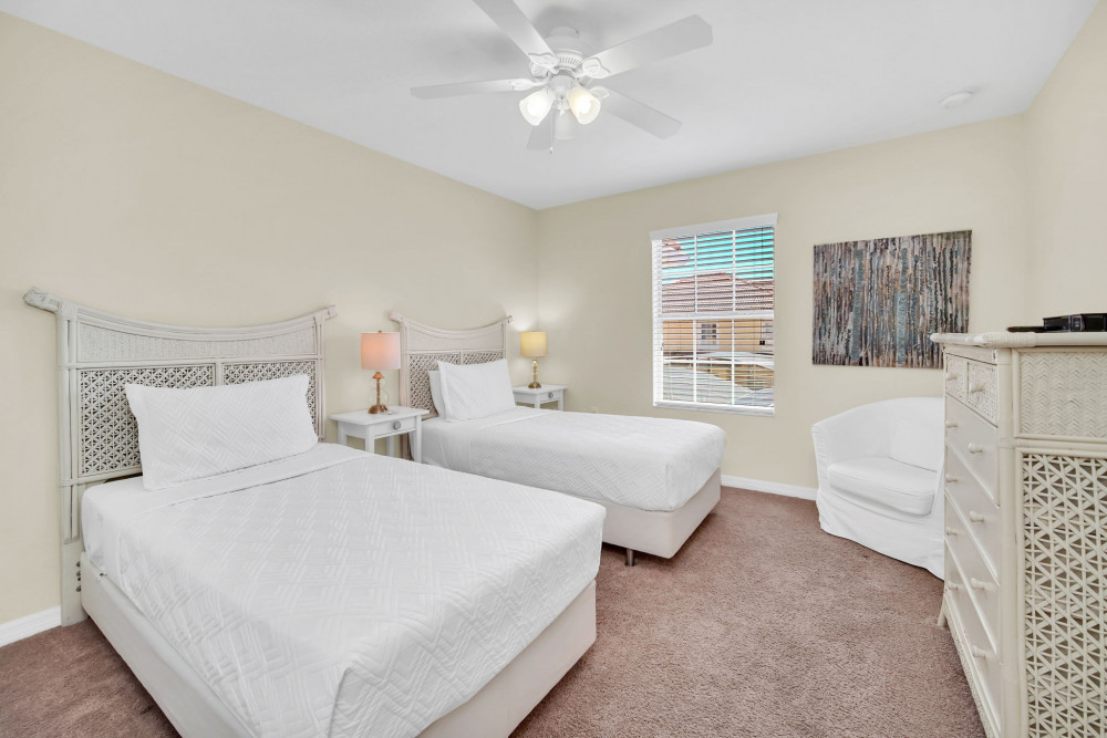 Paradise Palms Resort 354