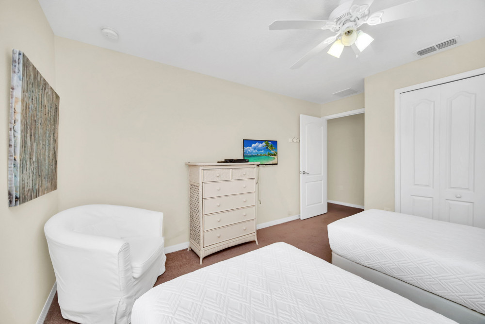 Paradise Palms Resort 354