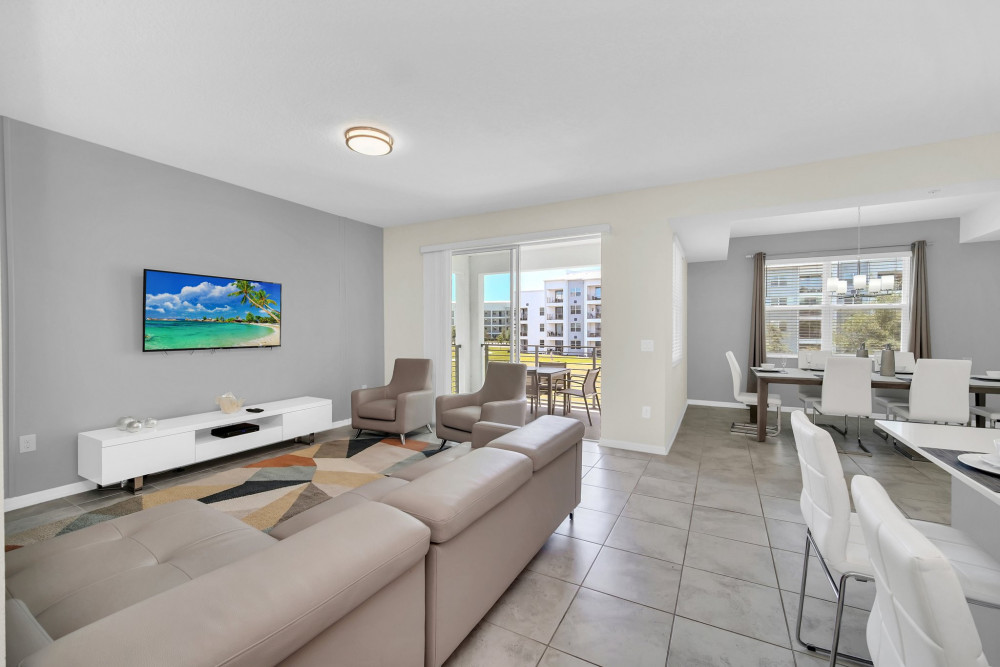 Storey Lake Resort 1163