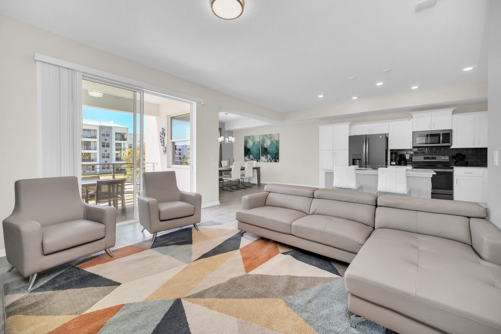 Storey Lake Resort 1163