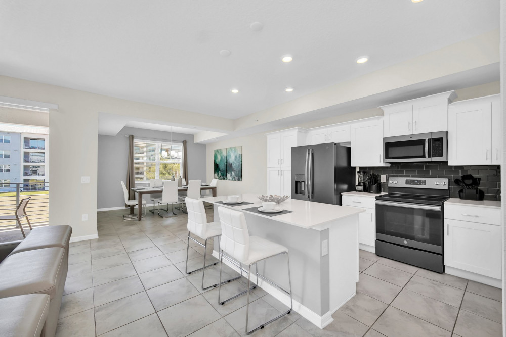 Storey Lake Resort 1163