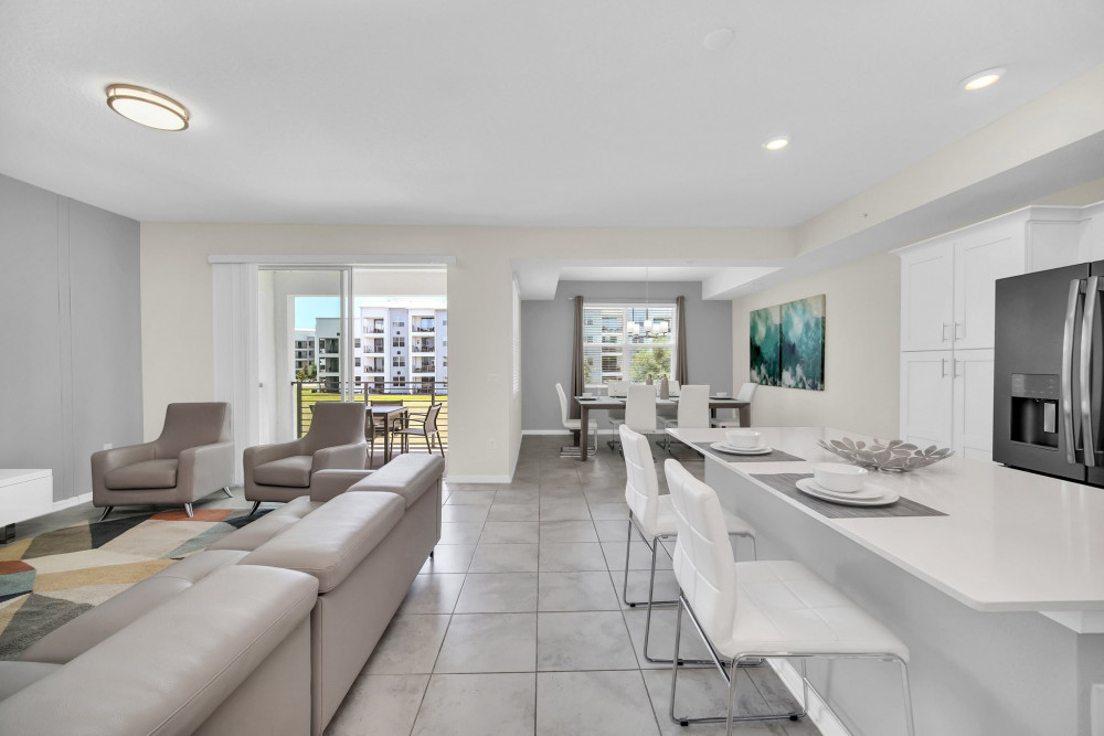 Storey Lake Resort 1163