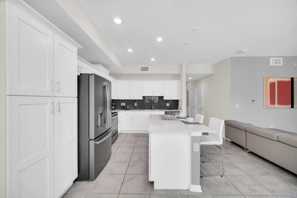 Storey Lake Resort 1163