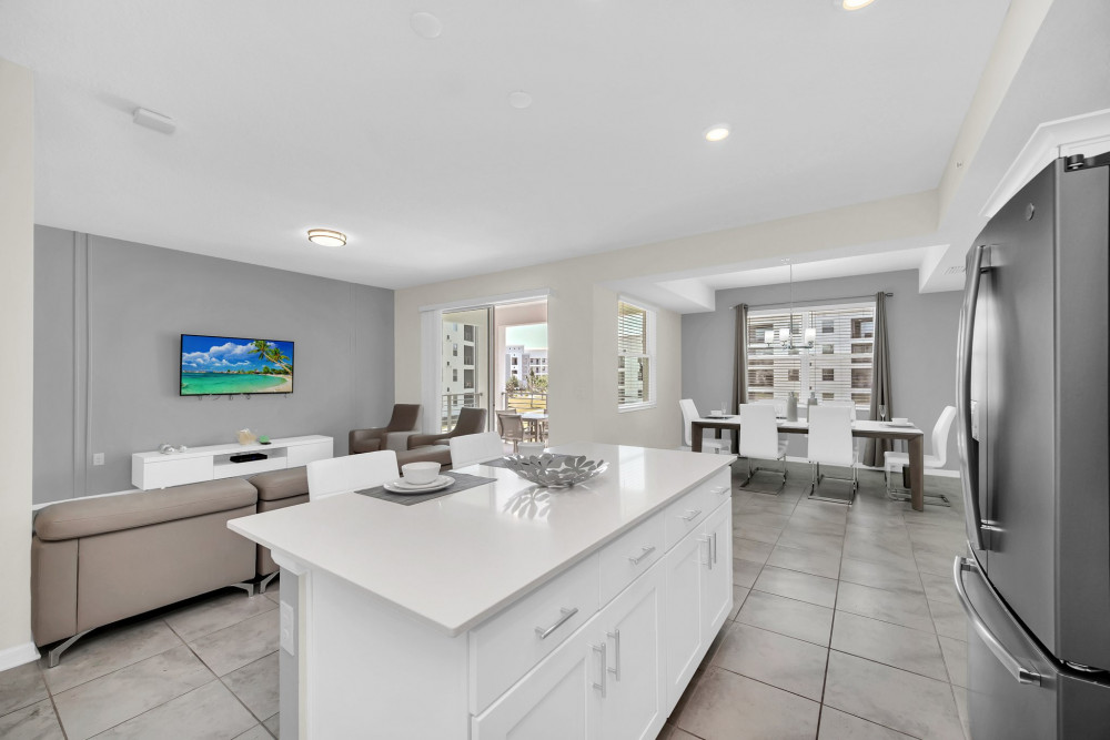 Storey Lake Resort 1163