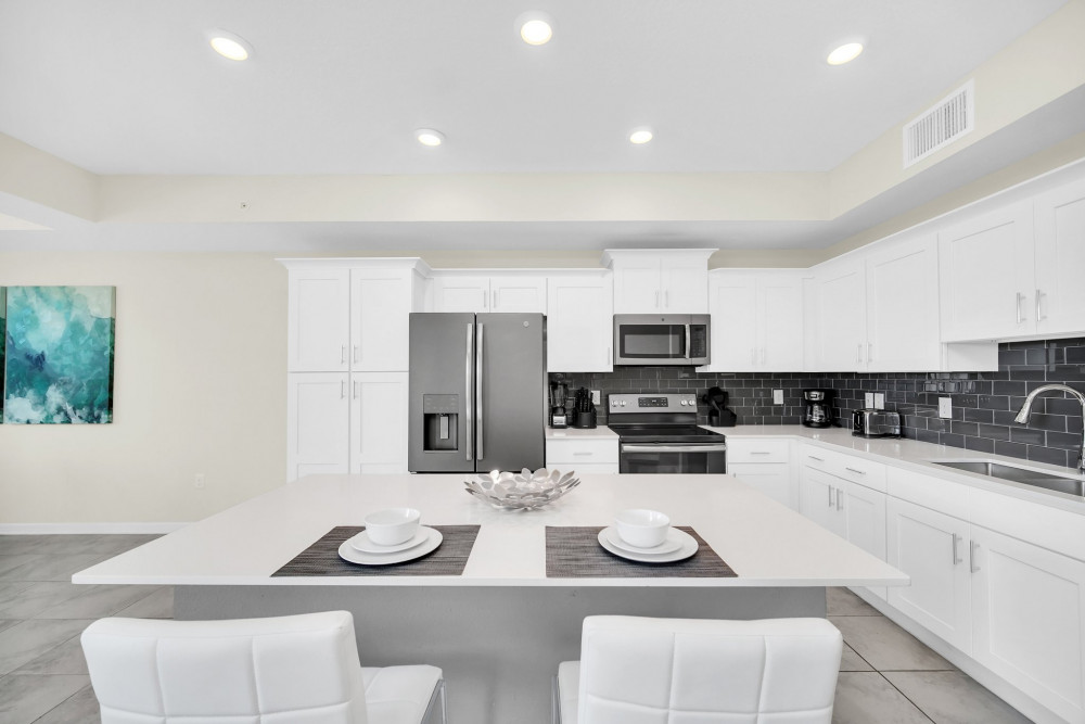 Storey Lake Resort 1163